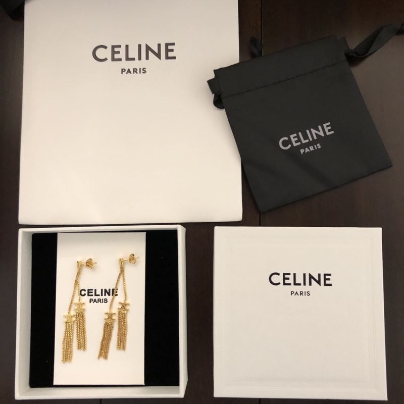 Celine Earrings